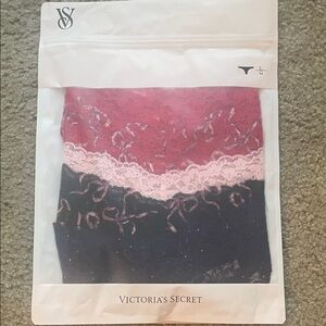 Victoria's Secret Lace Panty